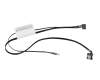 Lenovo V520-15IKL (10NL/10NK) Lenovo Button/LED Cable - 360mm