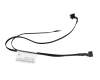 Lenovo V520-15IKL (10NL/10NK) Lenovo Button/LED Cable - 360mm