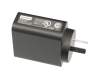 Lenovo Yoga 900S-12ISK (80ML) original USB AC-adapter 40.0 Watt AU Wallplug
