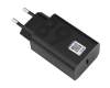 Lenovo Yoga Tab Gen 2 (ZAJ0) original USB-C GaN-AC-adapter 68.0 Watt EU Wallplug