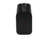 Lenovo Yoga Tab Gen 2 (ZAJ0) original USB-C GaN-AC-adapter 68.0 Watt EU Wallplug