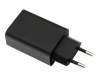Lenovo Yoga Tab Plus (ZAEG) original AC-adapter 45.0 Watt EU Wallplug