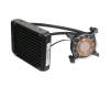 Liquid CPU Cooler So.1151 for Asus ROG GT51CH