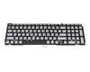 M00249-051 original HP keyboard FR (french) black with backlight