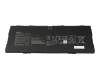M128-03F5 original Asus battery 67Wh