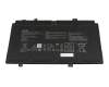 M228-01J7 original Asus battery 75Wh