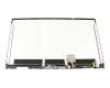 M52567-001 original HP Touch-Display Unit 15.6 Inch (UHD 3840x2160) black / silver (AMOLED)