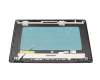 M5P5N original Dell display-cover 39.6cm (15.6 Inch) black
