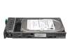 MBB2147RC Fujitsu Server hard drive HDD 146GB (2.5 inches / 6.4 cm) SAS I (3 Gb/s) 10K incl. Hot-Plug used