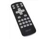 Acer MC.JMV11.006 REMOTE.CONTROLLER.BLACK.J2.P1186