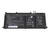 ME04050XL-PL original HP battery 50Wh