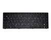 MP-10H76D0-528 original Chicony keyboard DE (german) black