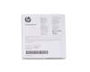 MPP Pen 1.0 incl. battery original suitable for HP Spectre x360 13-ac000