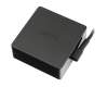 MSI Commercial 14H A13MG vPro original USB-C AC-adapter 100.0 Watt square