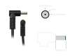 MSI Crosshair 18 HX AI (A2XWGXKG) (MS-1841) original AC-adapter 240.0 Watt