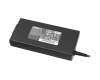 MSI Crosshair A16 HX D7WFKG(MS-15PL) original AC-adapter 240.0 Watt normal