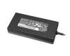MSI Cyborg 15 B13WGKG original AC-adapter 150.0 Watt