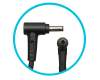 MSI Cyborg 15 B13WGKG original AC-adapter 150.0 Watt