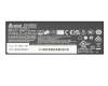MSI Cyborg A15 AI B2HWGKG AC-adapter 120.0 Watt from Delta Electronics