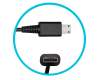 MSI GE66 10SE/10SGS/10SD (MS-1541) original AC-adapter 180.0 Watt