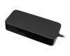 MSI GE66 Valhalla 10SF (MS-15419) original AC-adapter 230.0 Watt normal