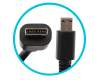 MSI GE76 12UG/12UGS (MS-17K4) original AC-adapter 330.0 Watt