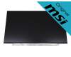 MSI GF65 Thin 10SD/10SDR/10SCSXR (MS-16W1) original IPS display FHD (1920x1080) matt 60Hz