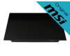 MSI GF75 Thin 9SD/9SE/9SEK (MS-17F3) original IPS display (1920x1080) matt 144Hz