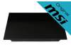 MSI GF75 Thin 9SD/9SE/9SEK (MS-17F3) original IPS display (1920x1080) matt 60Hz