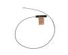 MSI GP72 Pro 6RE/7RE (MS-1799) WLAN antenna (MAIN WLAN)