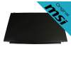 MSI GS63 8RE Stealth (MS-16K5) original IPS display UHD (3840x2160) matt 60Hz