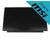 MSI GS66 10SF/10SE/10SFS (MS-16V1) original IPS display (1920x1080) matt 144Hz