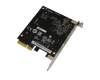 MSI MS-4390 Ver: 1.3 ThunderboltM3 expansion card