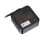 MSI Prestige 14 Flip D3MTG original USB-C AC-adapter 65.0 Watt