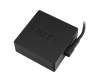 MSI Prestige 16 AI Studio B1UDXG (MS-15A2) original USB-C GaN-AC-adapter 140.0 Watt edged
