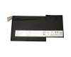MSI S9N-793J210-M47 Battery