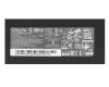 MSI Stealth 14 AI Studio (A1VGG) original AC-adapter 240.0 Watt