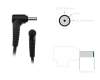 MSI Sword 15 A12VF/A12VE (MS-1585) AC-adapter 180.0 Watt from Delta Electronics