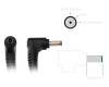 MSI Sword 16 HX B13VFKG (MS-15P2) original AC-adapter 200.0 Watt