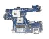 Mainboard / motherboard 90NB00D0-R04000 for Asus A75VJ