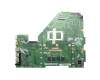 Mainboard / motherboard 90NB02F1-R00170 for Asus F550LA
