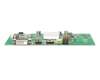 Mainboard 04020-00101600 original suitable for Asus VG278QR-J