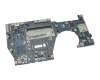 Mainboard 5B20K78777 (onboard CPU/GPU) original suitable for Lenovo Yoga 3 1470 (80JH)