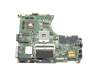Mainboard 90NB0030-R00020 (onboard GPU) original suitable for Asus N56VJ