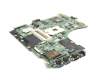 Mainboard 90NB0030-R00020 (onboard GPU) original suitable for Asus N56VJ