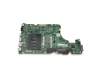 Mainboard 90NB0AQ0-R01400 (onboard CPU/GPU/RAM) original suitable for Asus F555UB