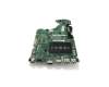 Mainboard 90NB0AQ0-R01400 (onboard CPU/GPU/RAM) original suitable for Asus F555UB