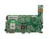 Mainboard 90R-N1RMB1600U (onboard GPU) original suitable for Asus X7BSV