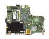 Mainboard 90R-N6QMB3000Y (onboard GPU) original suitable for Asus Pro Advanced B53E