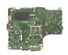Mainboard 90R-N6QMB3000Y (onboard GPU) original suitable for Asus Pro Advanced B53E